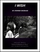 I Wish Vocal Solo & Collections sheet music cover